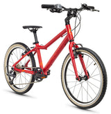 ACADEMY Grade 4 20" Rouge (2025)