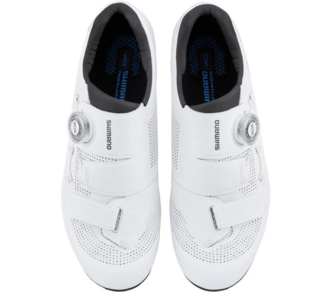 Shimano SH-RC502 Femme Blanc
