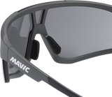 Mavic MVS AEROFRAME Sonnenbrille anthracite / silver
