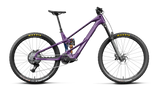 Orbea WILD LT M20 Prune Royale-Noctiluca C.View (Brillant)