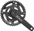 Pédalier Shimano Cues FC-U4010-2 9/10 vitesses 40-30T