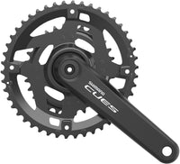 Pédalier Shimano Cues FC-U4010-2 9/10 vitesses 40-30T – aktuelle Variante