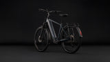 Cube Nuride Hybrid EXC 800 Diamant charbon´n´chrome (2027)