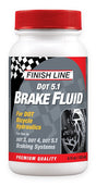 Finish Line liquide de frein DOT 5.1 120ml