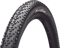 Continental Race King 2.2 pneu pliable 27,5x2,20