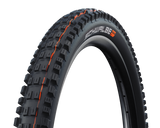 Schwalbe Eddy Current Avant | Evolution Line | Super Trail Noir
