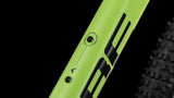 Cube Aim ONE citronsqueeze´n´black (2025)