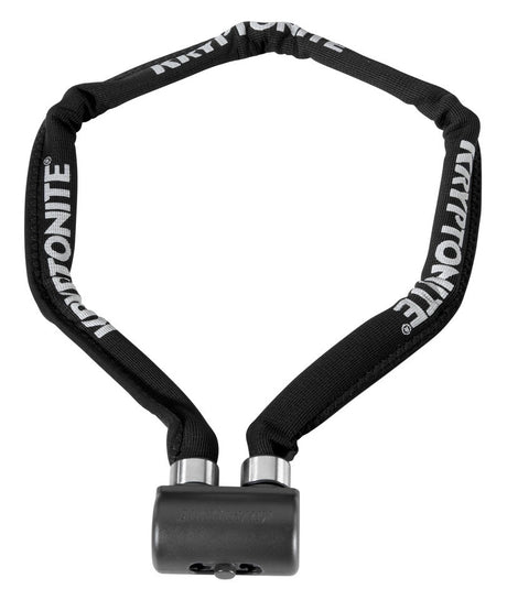 Kryptonite Keeper 810 antivol pliant noir