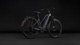 Cube Touring Hybrid ONE 600 Trapèze grey´n´coolgrey (2027)