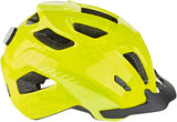 CUBE Casque ANT enfant jaune