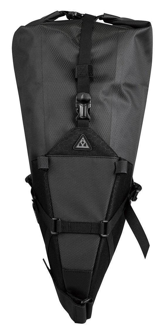 Topeak BackLoader X sacoche de selle 10l noir