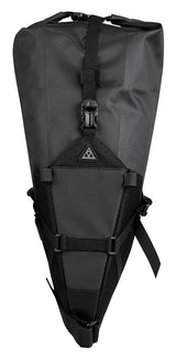 Topeak BackLoader X sacoche de selle 10l noir