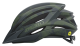 Casque Giro ARTEX MIPS mat vert haie cosmic