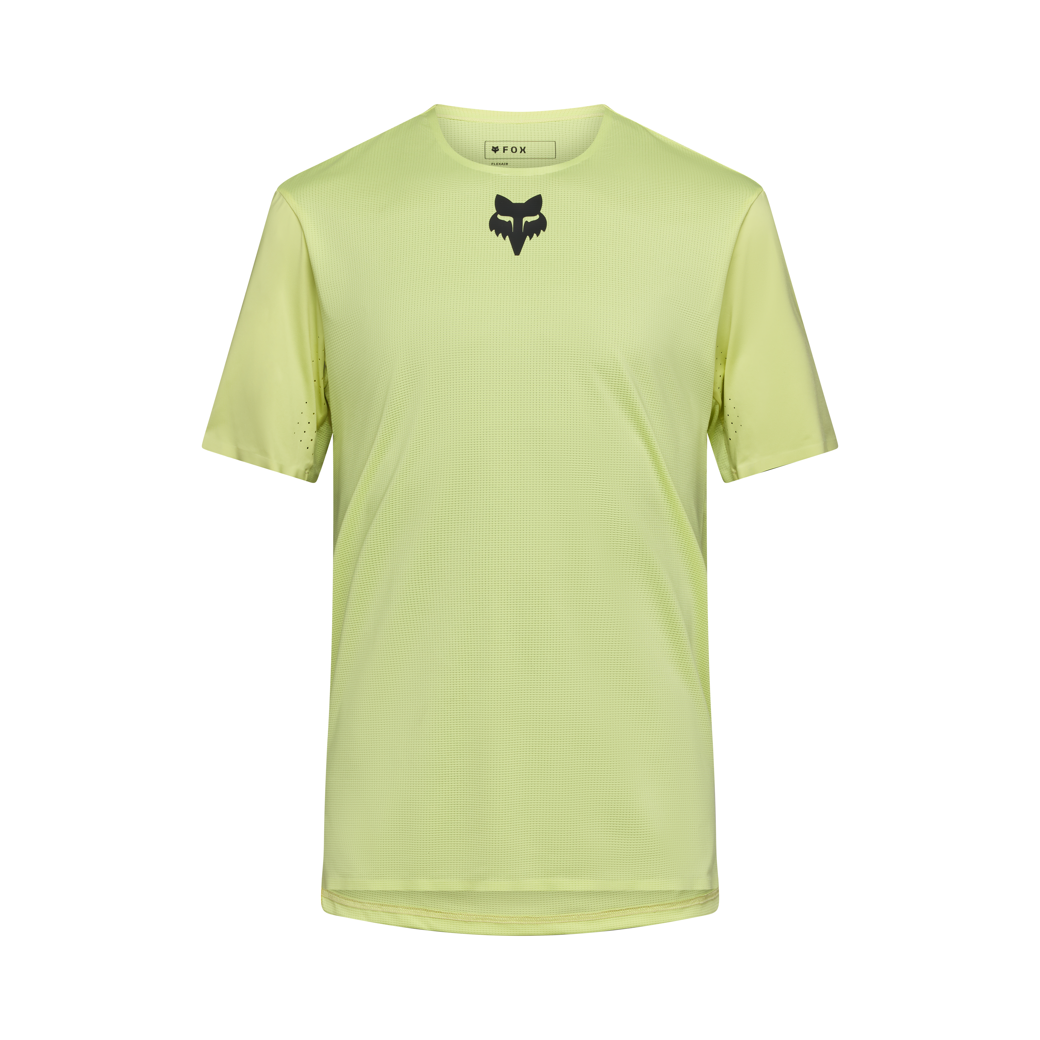 Maillot Fox Flexair SS Lime