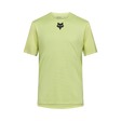 Maillot Fox Flexair SS Lime