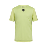 Maillot Fox Flexair SS Lime