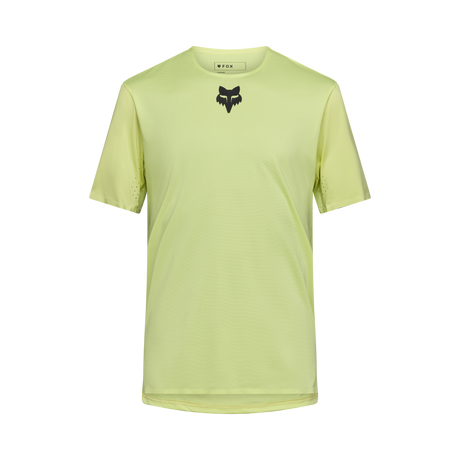 Maillot Fox Flexair SS Lime