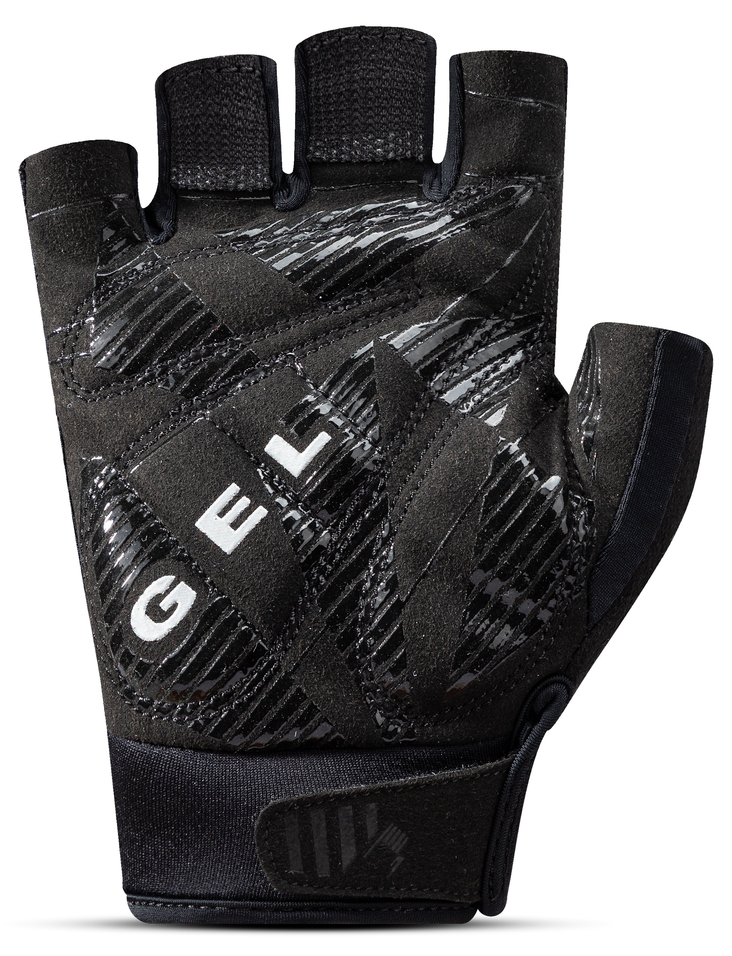 Gants Roeckl Itamos 3 Unisexe / black
