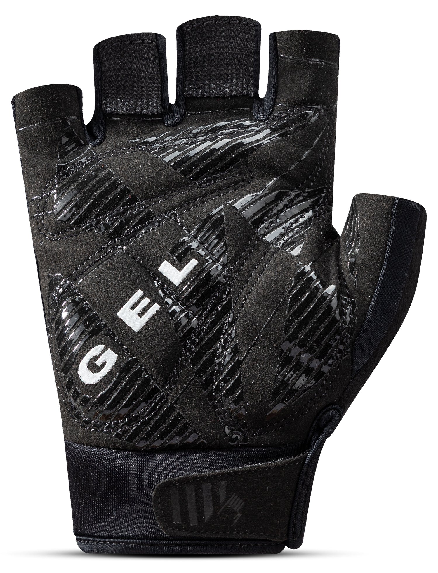 Gants Roeckl Itamos 3 Unisexe / black