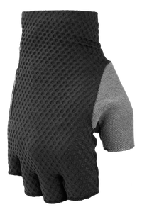 Gants CUBE Race courts doigts noirs – aktuelle Variante