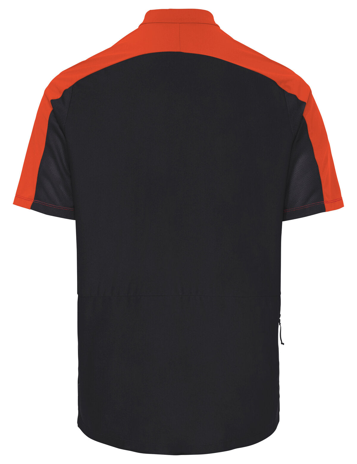 VAUDE Chemise Qimsa Pro HZ homme glowing red