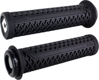 Poignées ODI Vans V2.1 Lock-On noir – aktuelle Variante