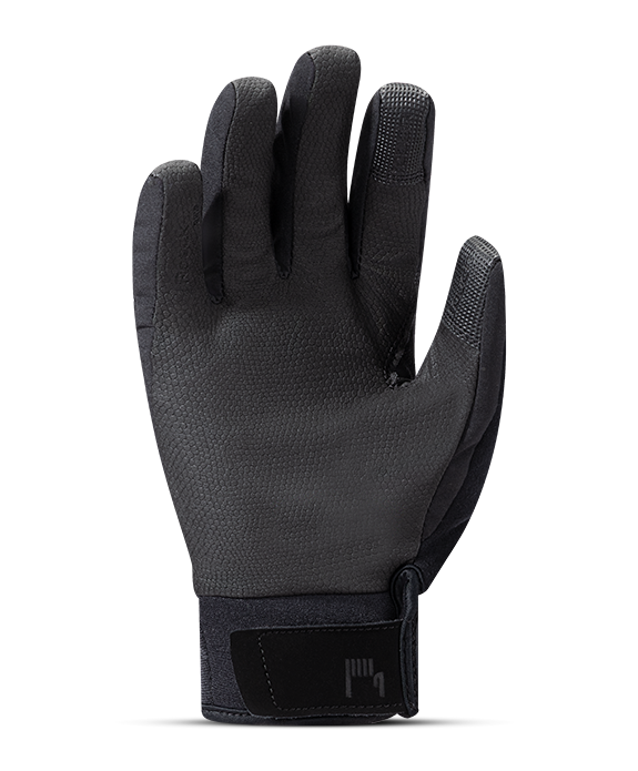 Roeckl Rosenheim 3 noir