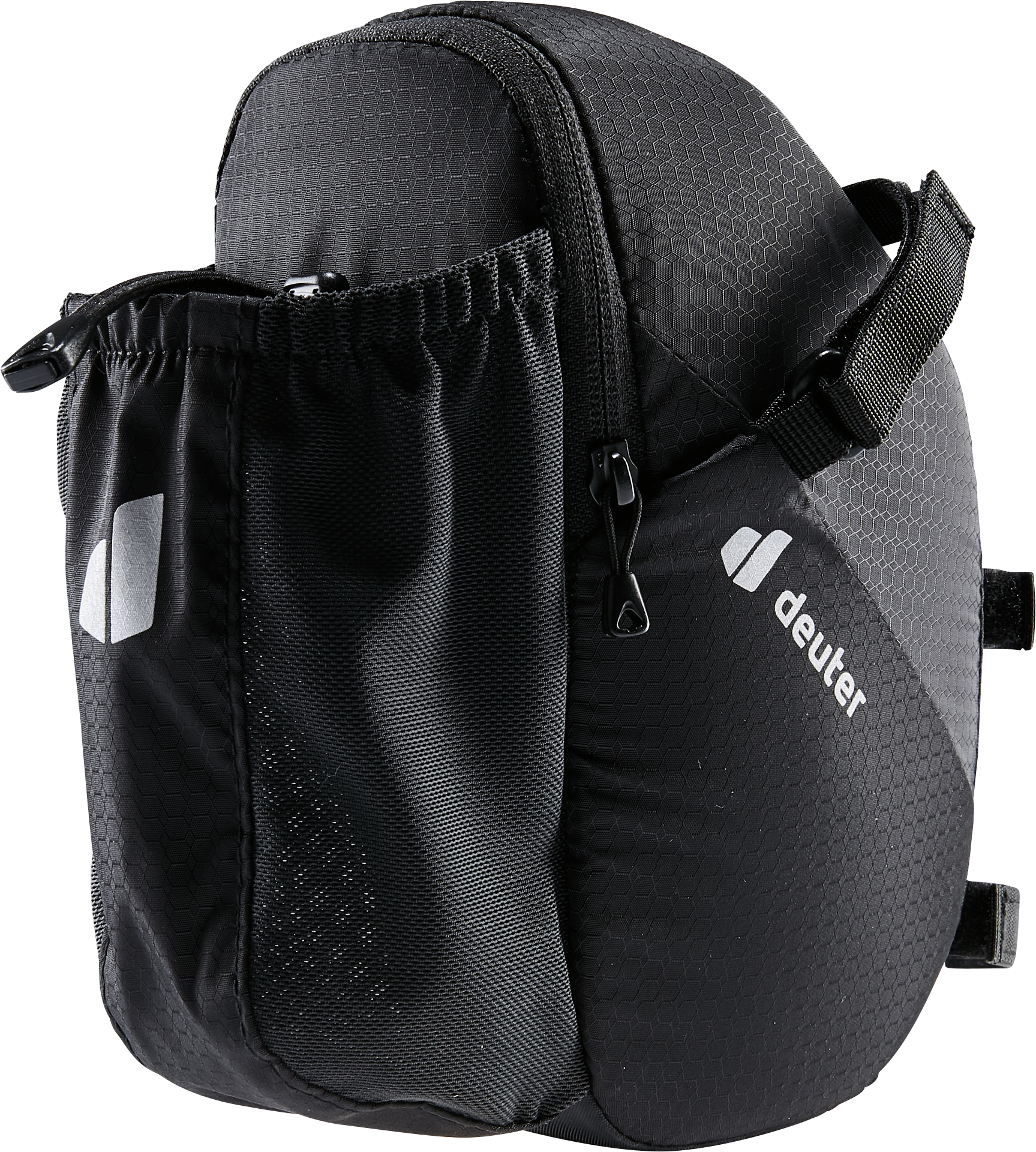deuter Sacoche de selle Bike Bag 1,2l Bottle noir