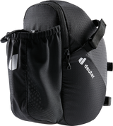deuter Bike Bag 1,2l Bottle Satteltasche schwarz