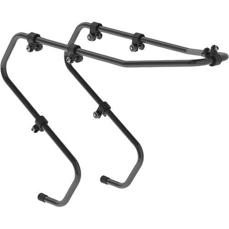 Racktime FRONTIT 26"-29" porte-bagages Lowrider   noir