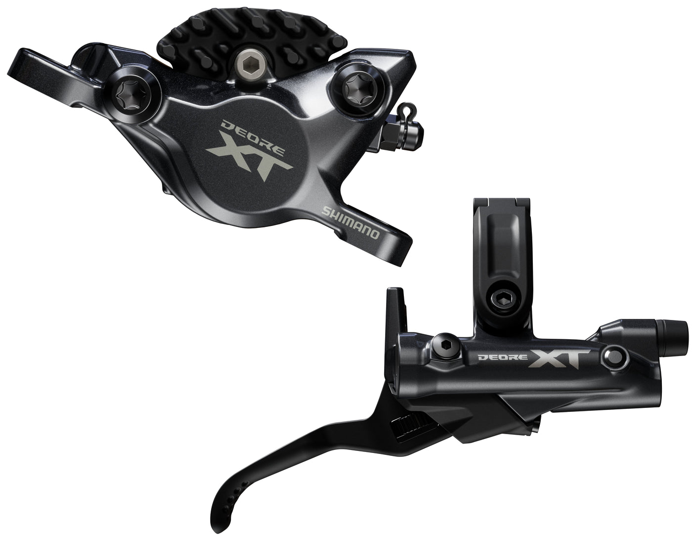 Frein à disque Shimano DEORE XT BL-M8200+BR-M8200 HR