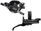 Frein à disque Shimano DEORE XT BL-M8200+BR-M8200 HR