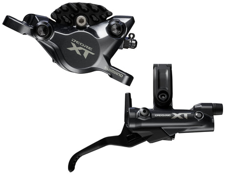 Frein à disque Shimano DEORE XT BL-M8200+BR-M8200 HR