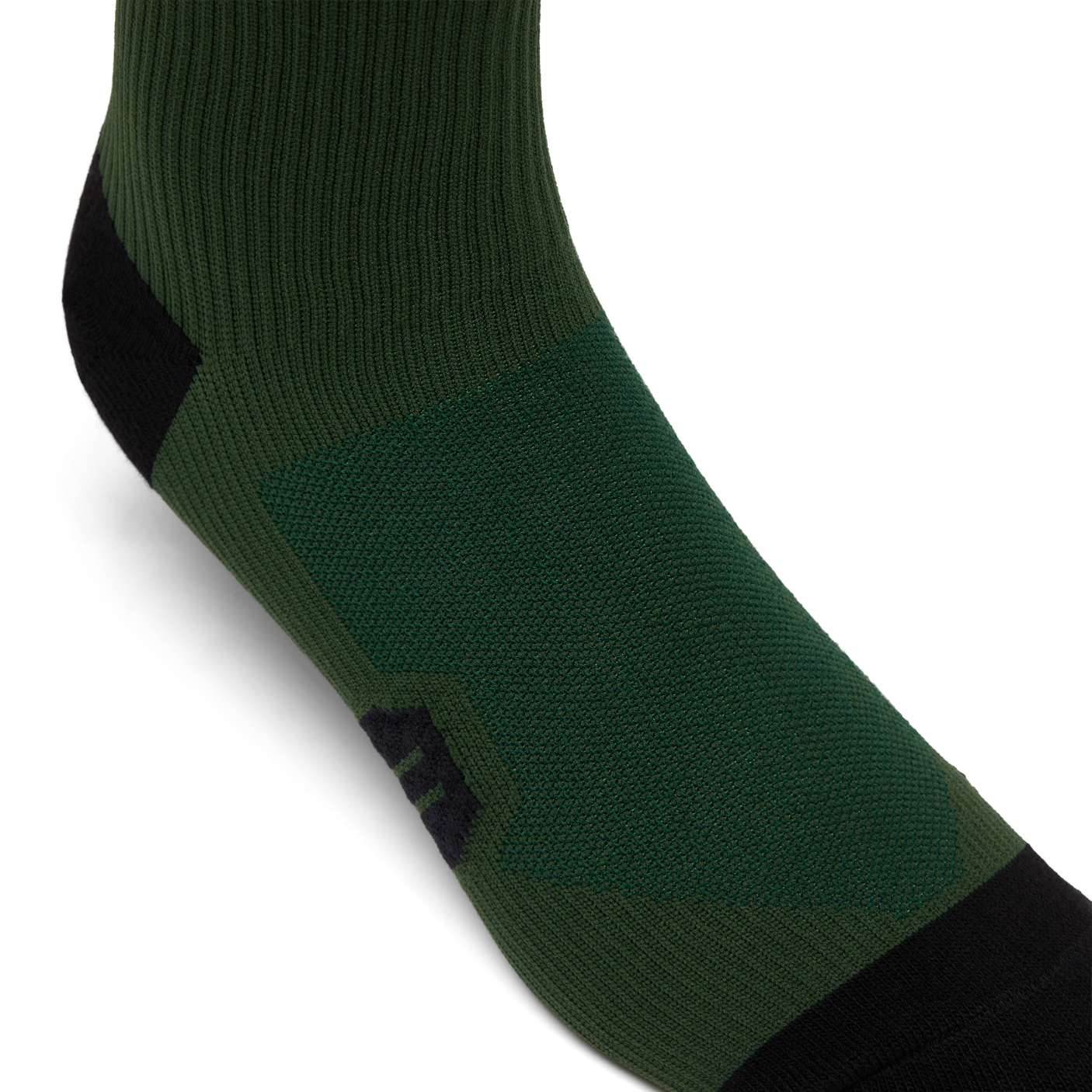 Fox 6" Ranger Chaussette Ivy