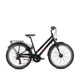 S'cool chiX Pro 24-K7 Oxyde/Rose