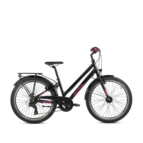 S'cool chiX Pro 24-K7 Oxyde/Rose