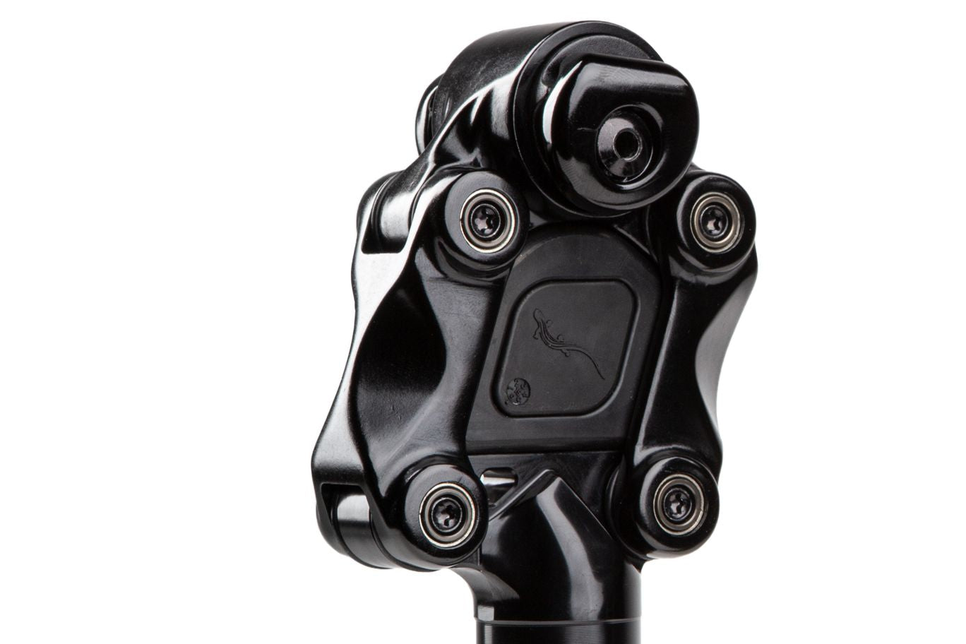 Cane Creek Thudbuster G4 ST tige de selle Ø 30,9mm noir