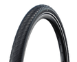 Schwalbe MOTION BIG APPLE RaceGuard E-25 Fil RaceGuard 50-559 noir-réfléchissant