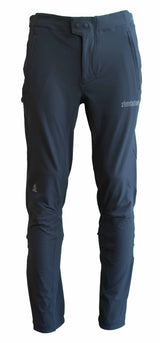 Zimtstern Shelterz Pantalon Pirate Noir