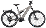 Kalkhoff ENTICE 7+ ADVANCE Diamant 800 moonstonegreymatt