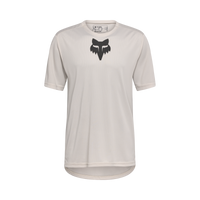 Fox Ranger SS Jersey Head | Maillot manches courtes homme | Vintage White – aktuelle Variante