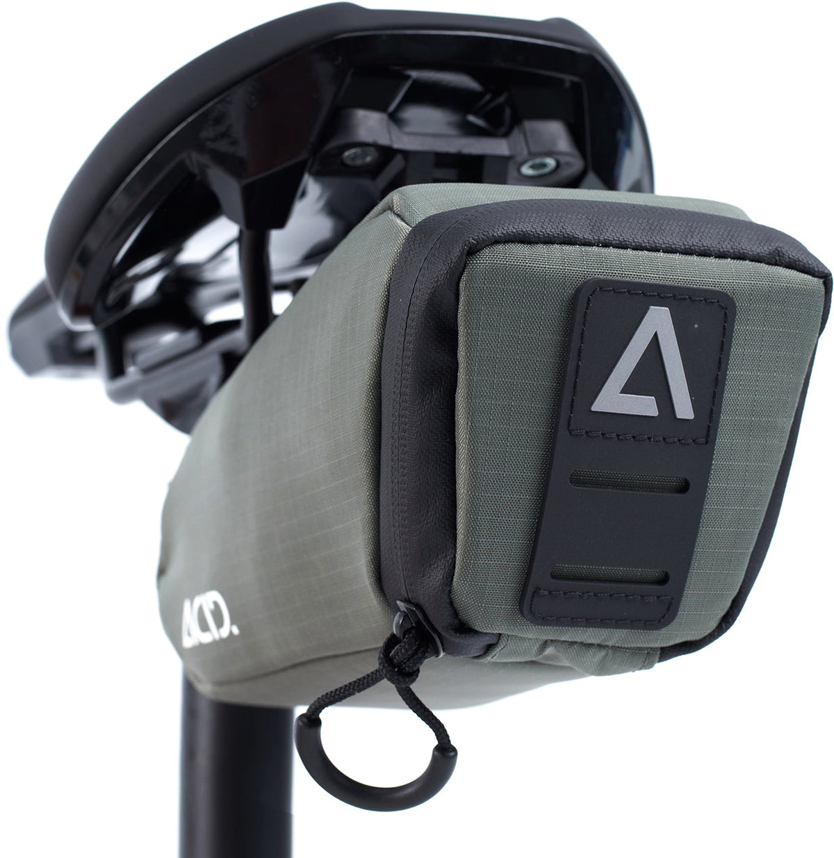 ACID Sacoche de selle CLICK M olive