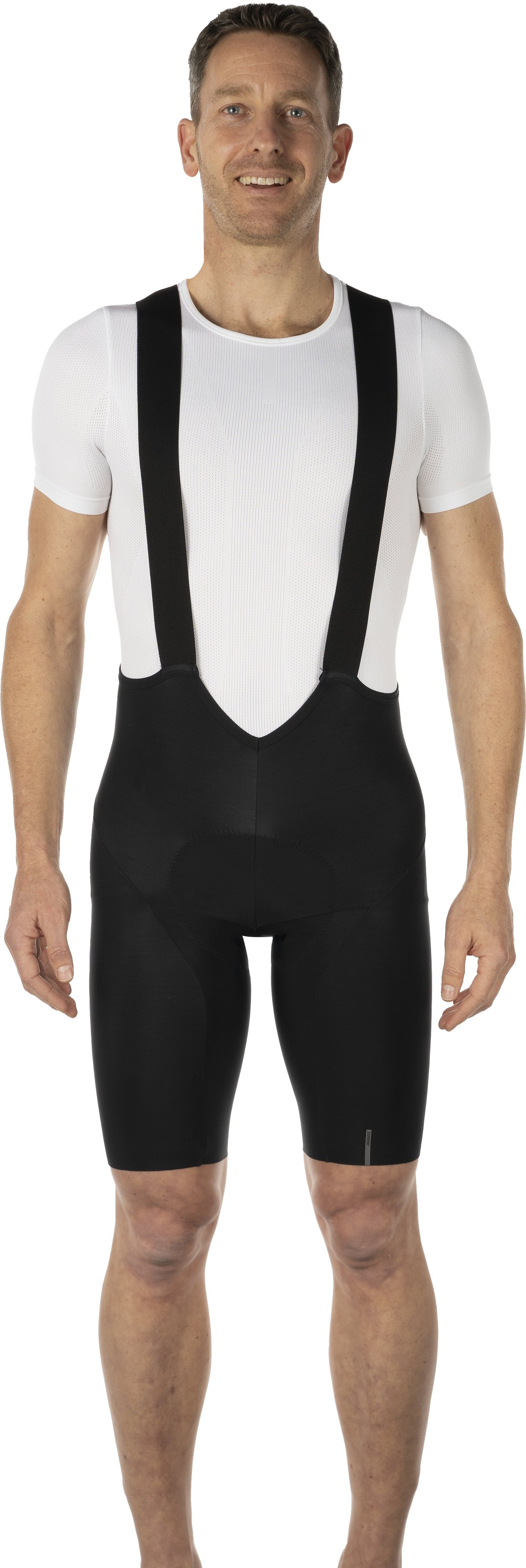 Mavic Essential II Cuissard homme noir