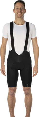 Mavic Essential II Cuissard homme noir