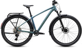 Cube Aim SLX FE shiftverde´n´chrome (2027)