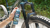 Finish Line Max Spray pour fourche à suspension 266ml