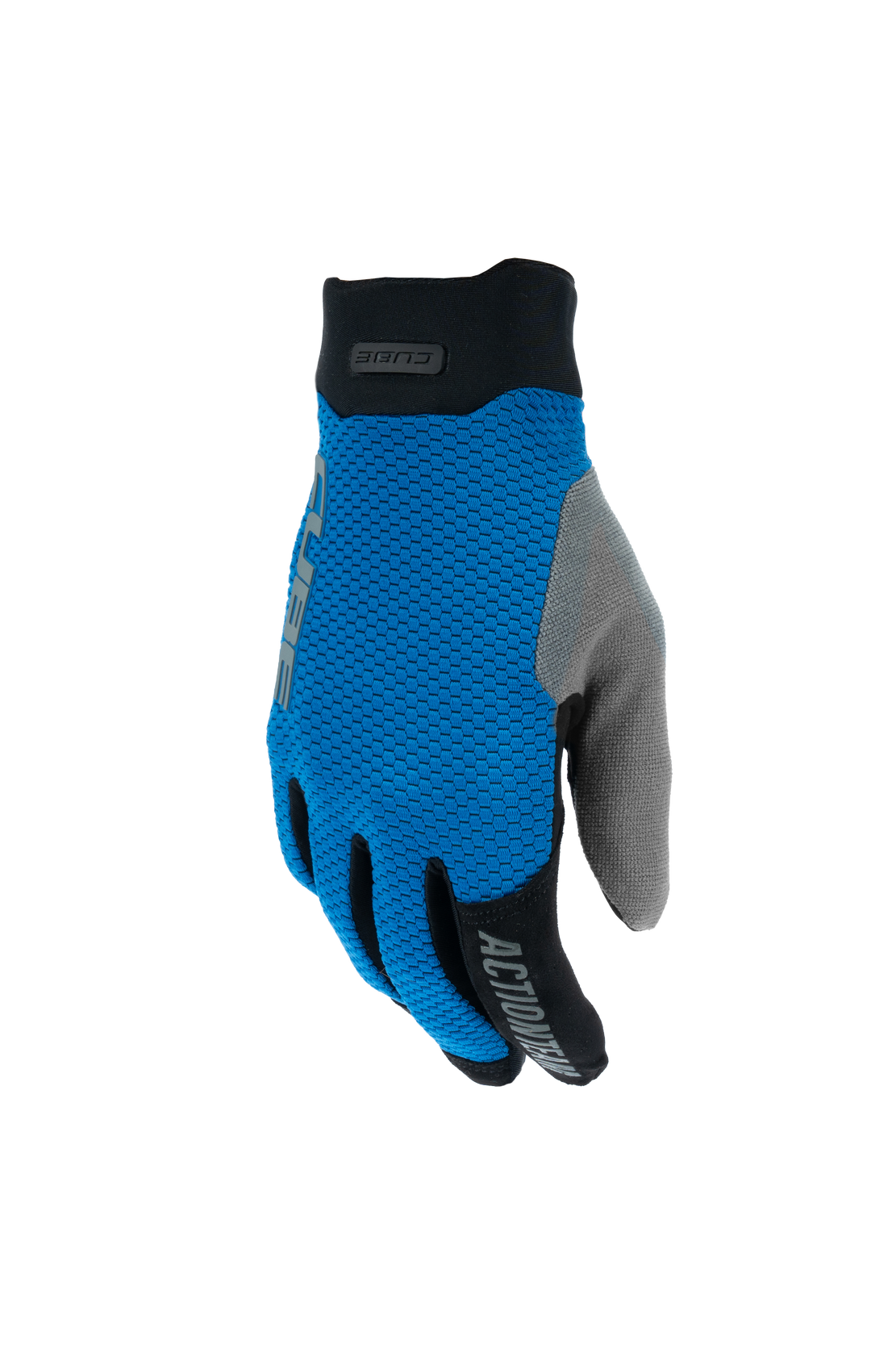 Gants CUBE Gravity doigt long X Actionteam