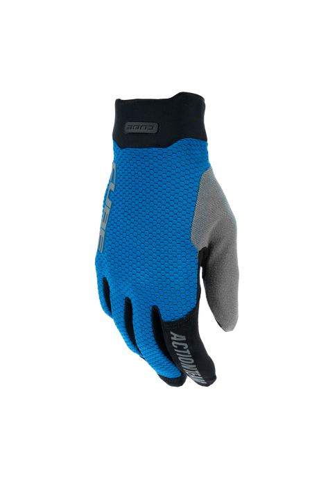 Gants CUBE Gravity doigt long X Actionteam