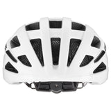 uvex I-Volute Casque de course Blanc mat