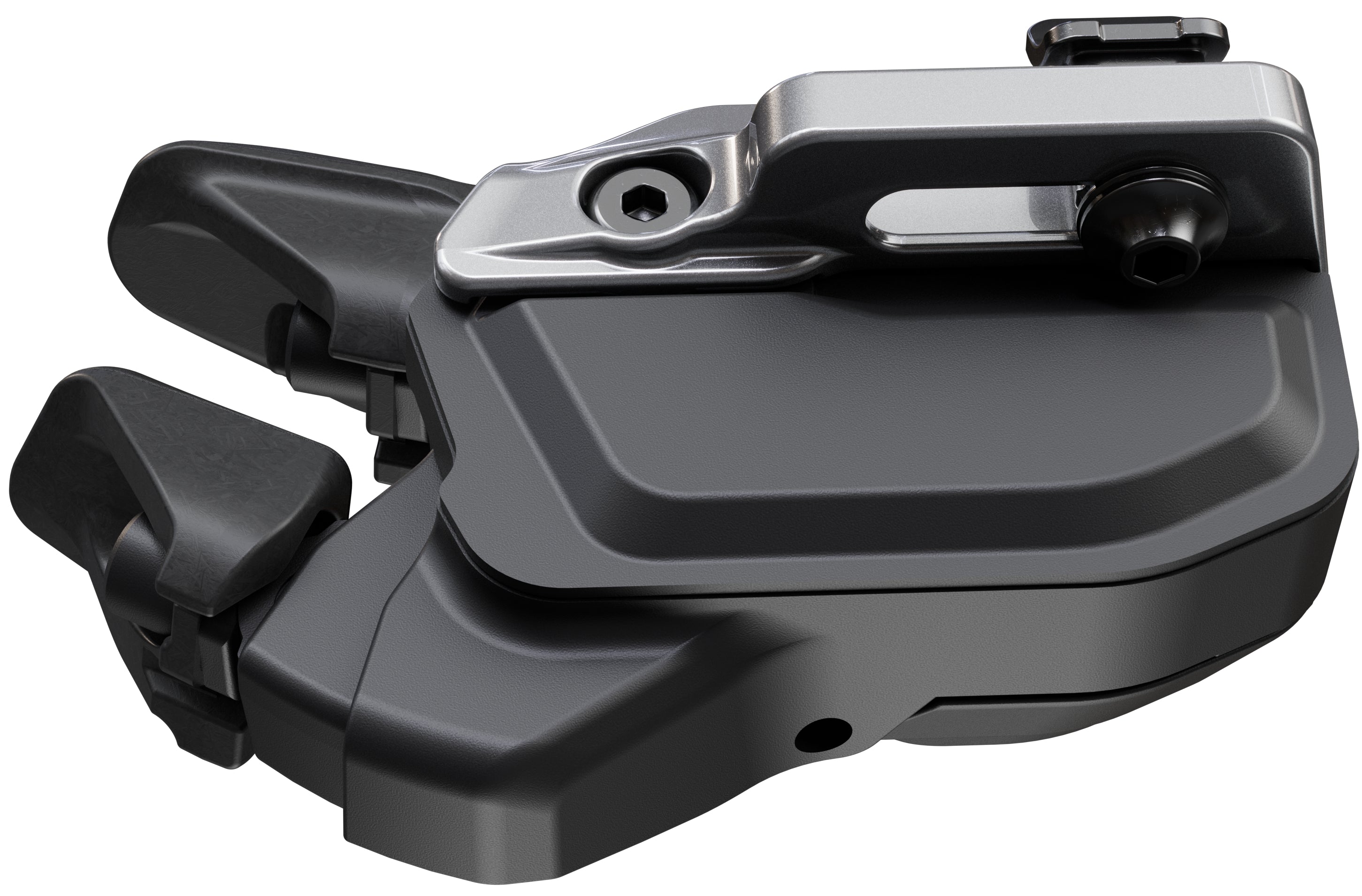 Shimano XTR SW-M9250 Di2 Leviers de changement de vitesse 12 vitesses